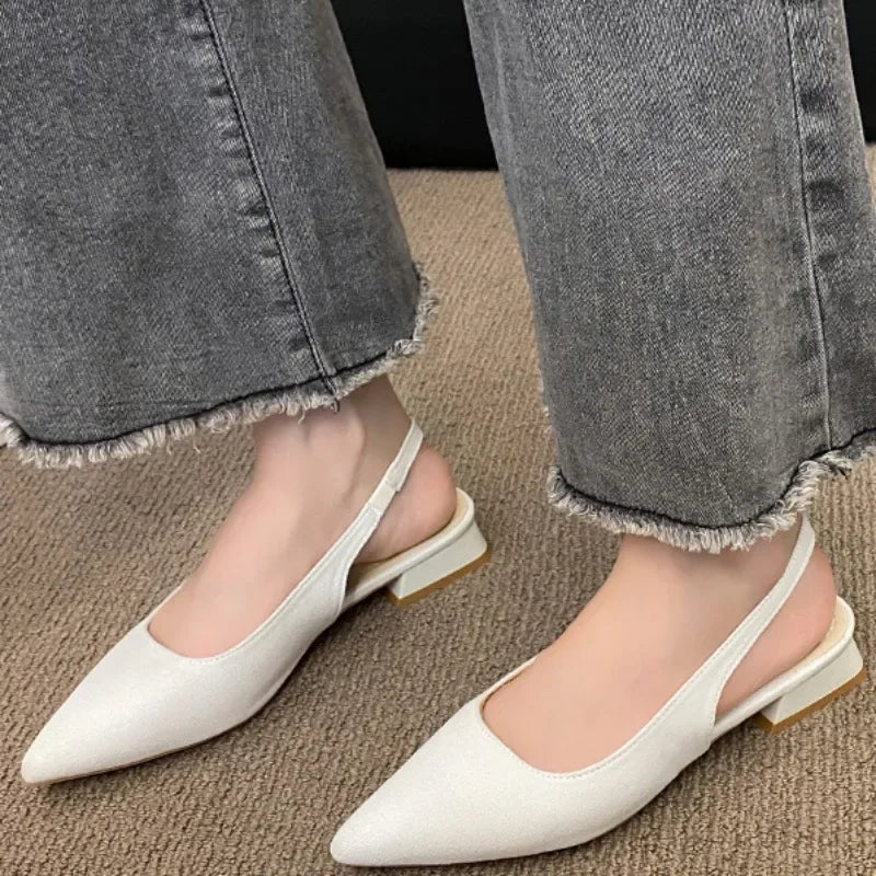 Juliana™ - Zapatos elegantes con tacón