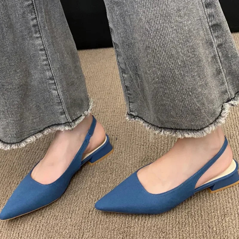 Juliana™ - Zapatos elegantes con tacón