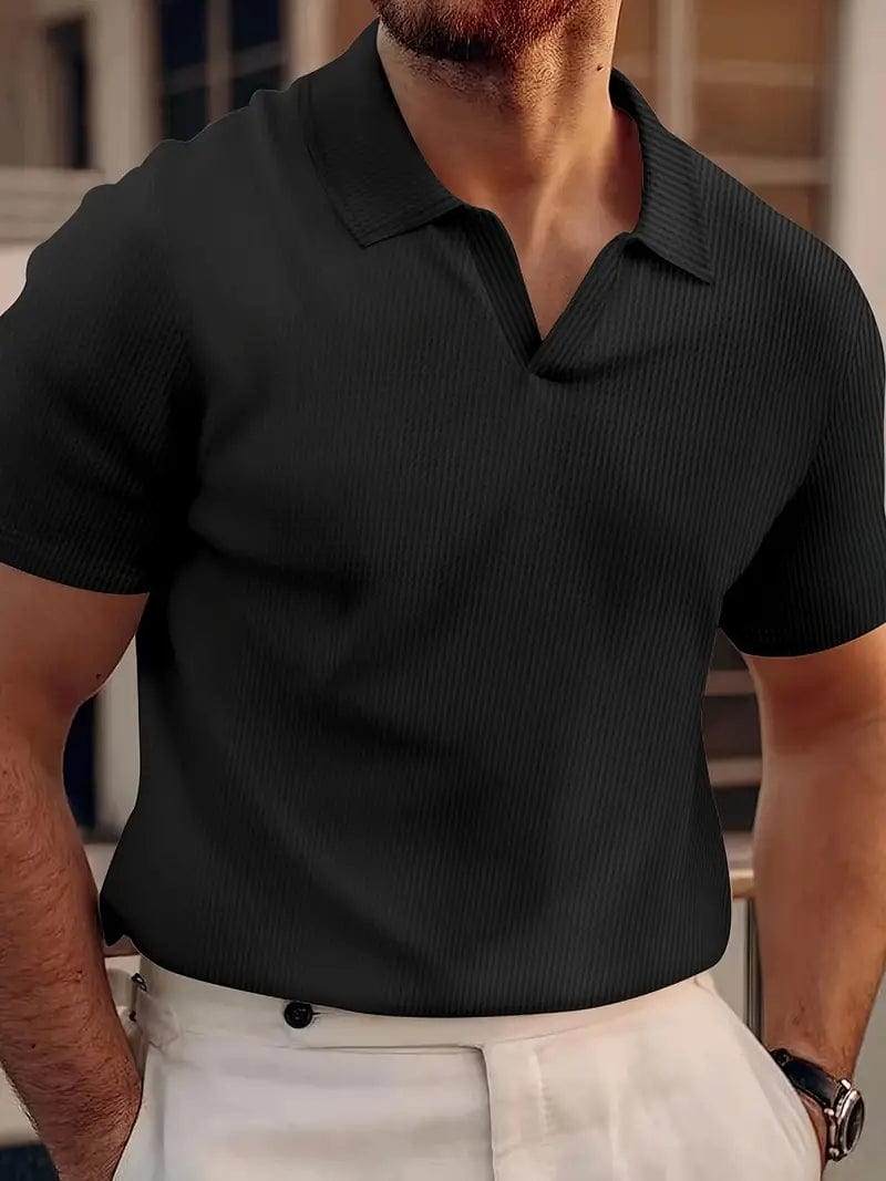 Arthur™ - Elegante camisa para hombre