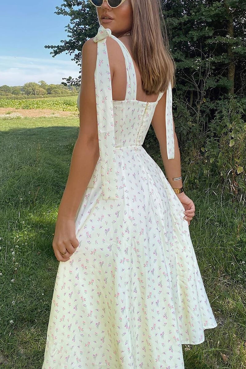 Aurora™ - Elegante vestido de verano