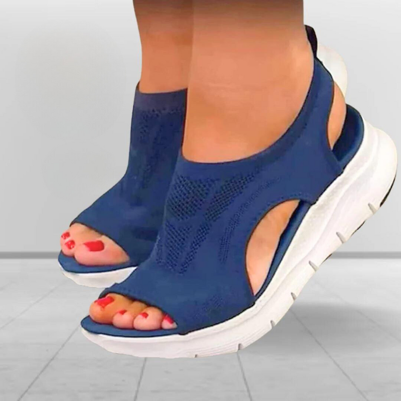 Gloria™ - Elegantes zapatos ortopédicos