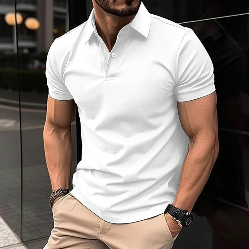 Adrian™ - Elegante camisa para hombre