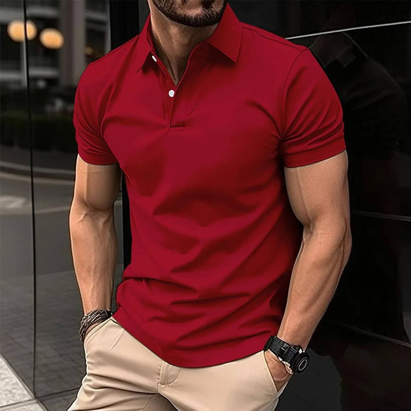 Adrian™ - Elegante camisa para hombre