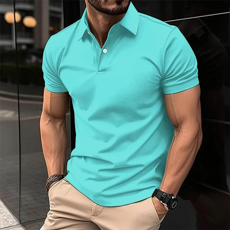 Adrian™ - Elegante camisa para hombre