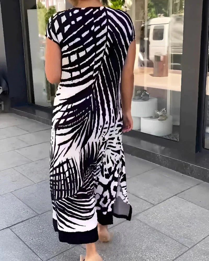 Arianna™ - Elegante vestido de verano