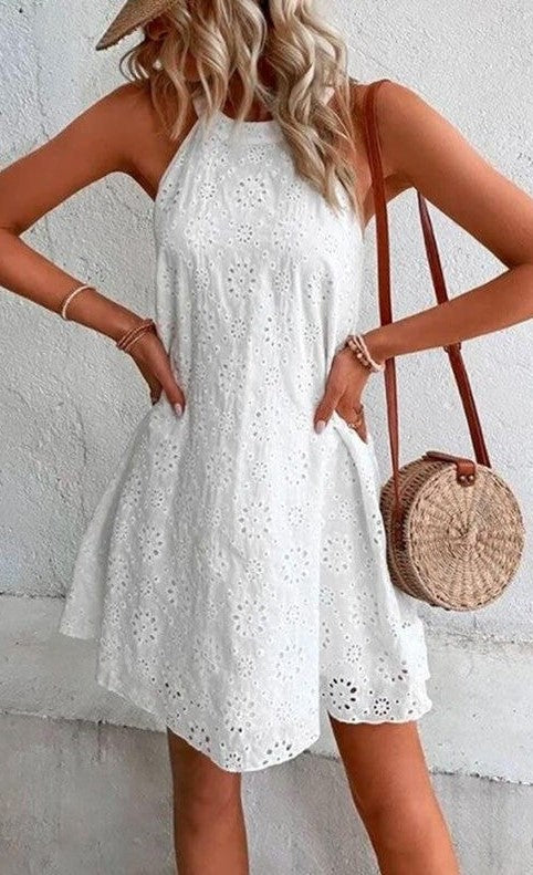 Ilaria™ - Elegante vestido de verano