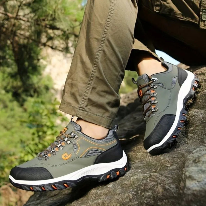 WalkCloud™ -Zapatos ortopédicos para exteriores y senderismo