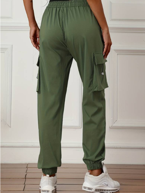 Yara™ Cargopants - Mujer