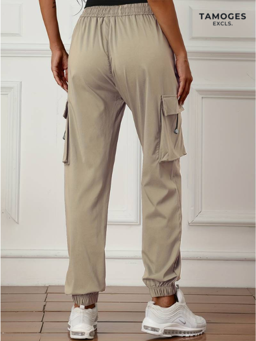 Yara™ Cargopants - Mujer