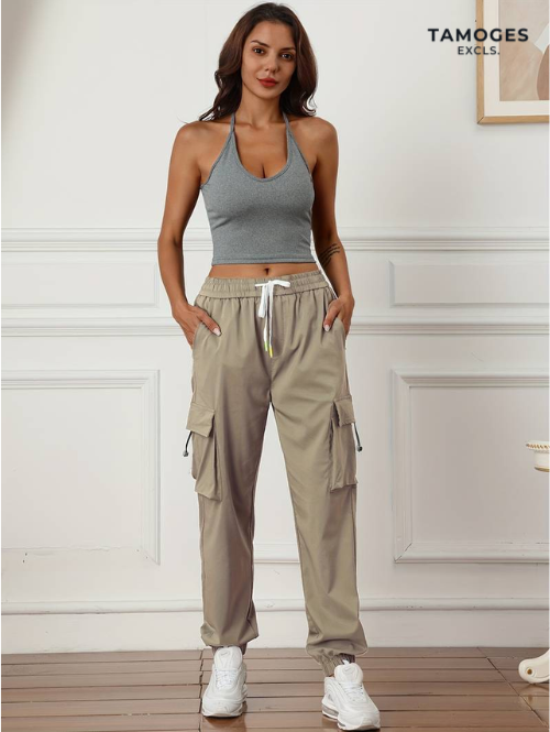 Yara™ Cargopants - Mujer